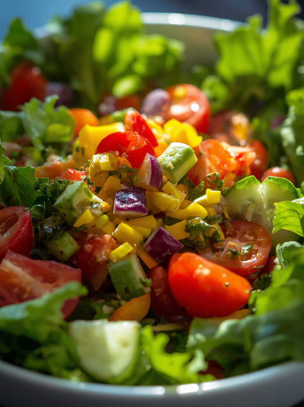 Build-Your-Own-Salad