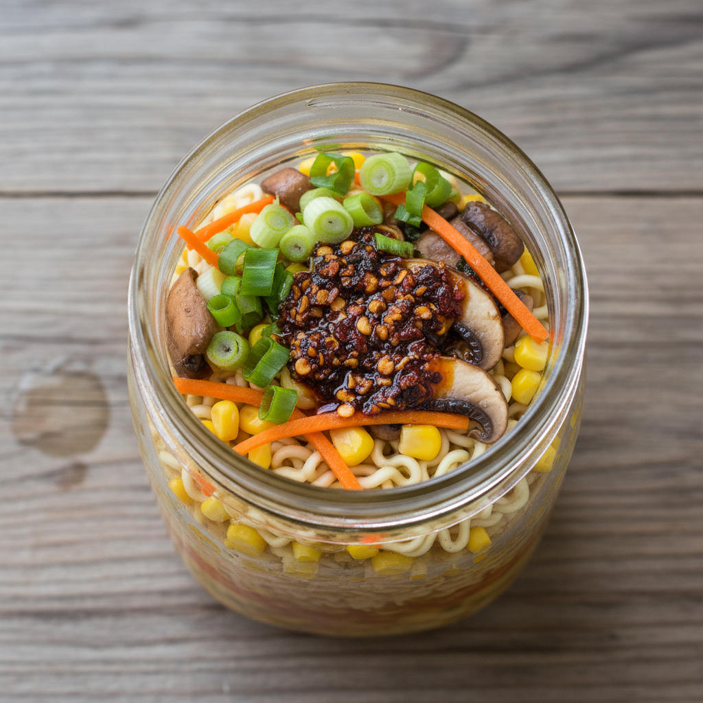 Featured Jar Of The Month